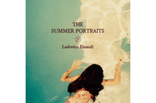 The Summer Portrais - Ludovico Einaudi